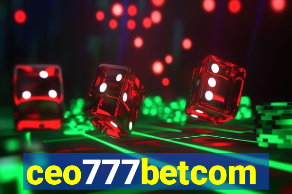 ceo777betcom