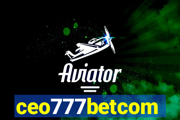 ceo777betcom