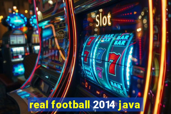 real football 2014 java