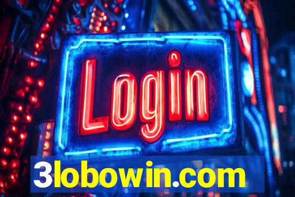 3lobowin.com