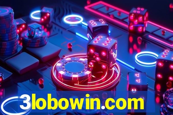 3lobowin.com