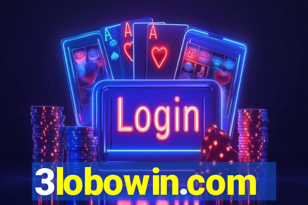 3lobowin.com