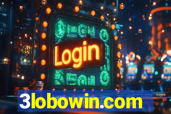 3lobowin.com