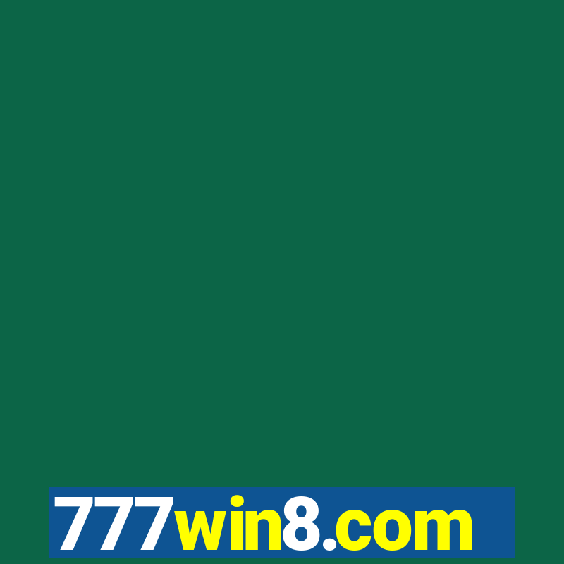 777win8.com