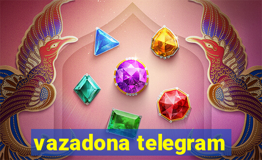 vazadona telegram