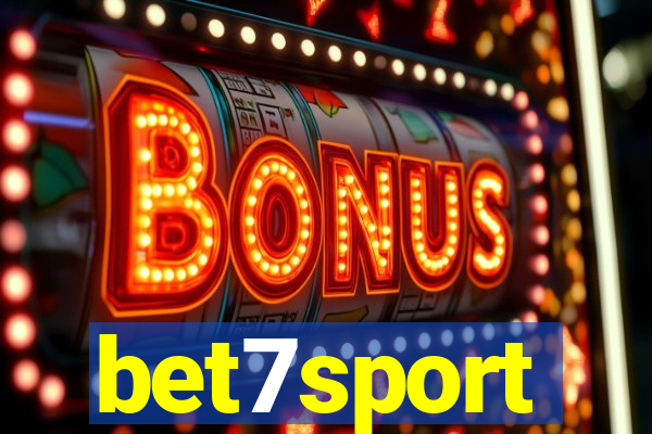 bet7sport