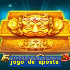 jogo de aposta para menores de idade