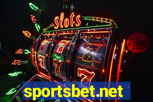 sportsbet.net