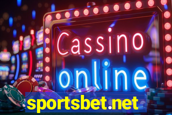 sportsbet.net