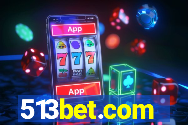 513bet.com