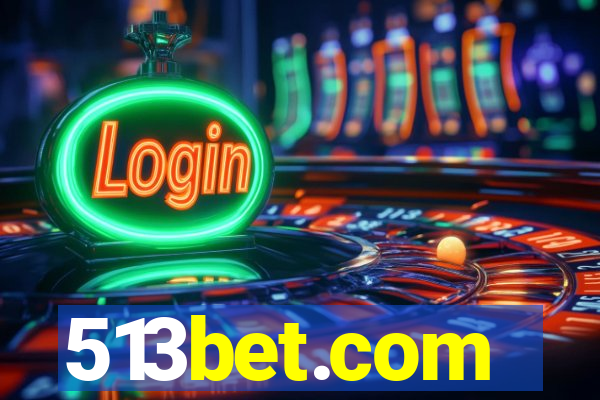 513bet.com