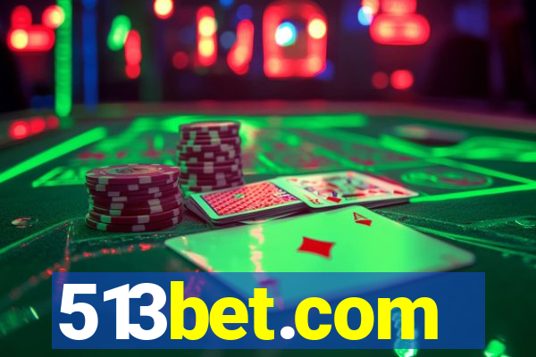 513bet.com