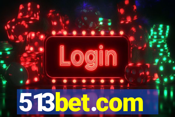 513bet.com