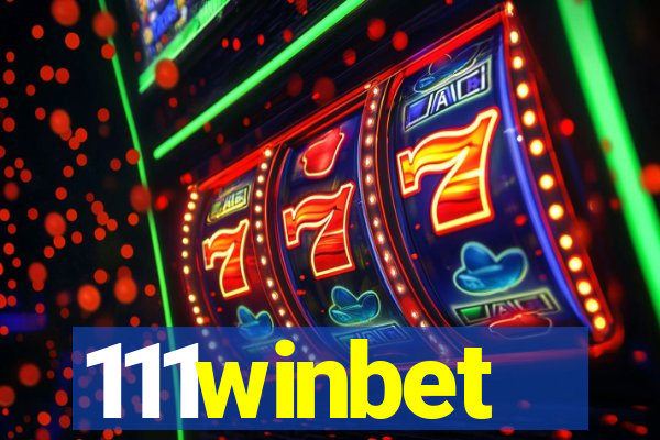 111winbet