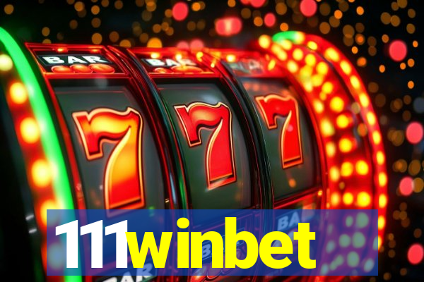 111winbet