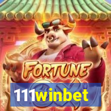 111winbet