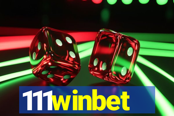 111winbet