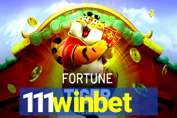 111winbet