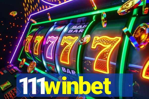 111winbet