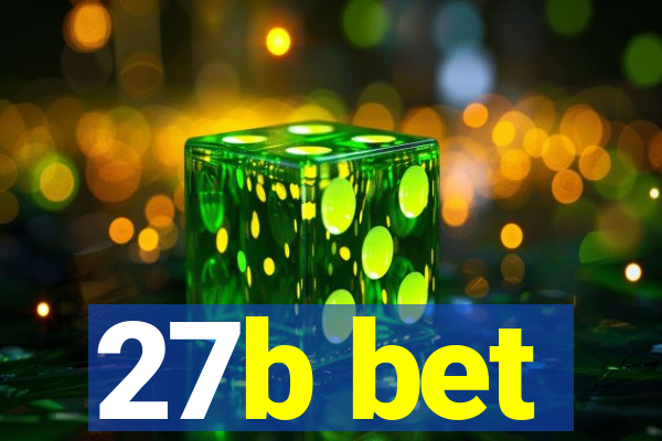 27b bet