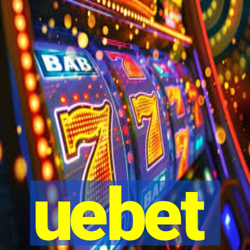 uebet