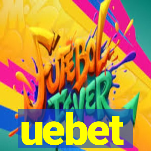 uebet