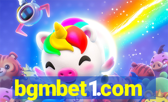 bgmbet1.com