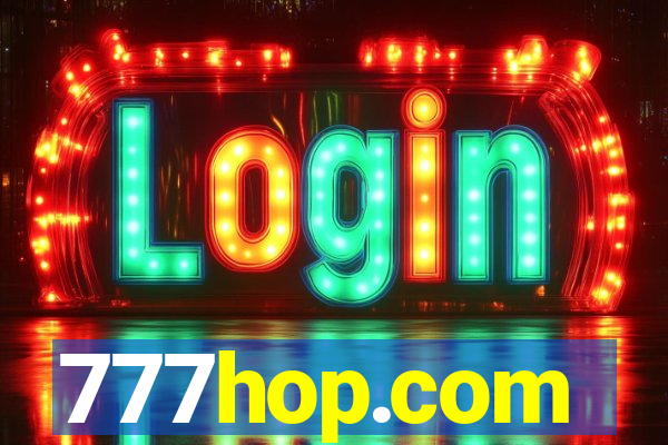 777hop.com