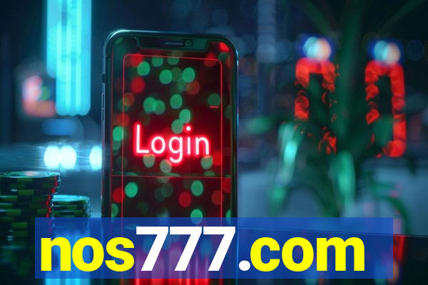 nos777.com