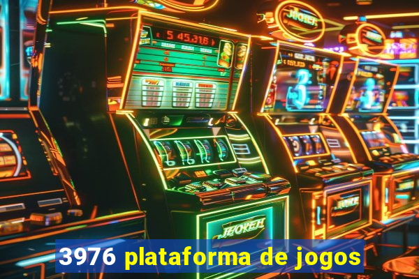 3976 plataforma de jogos