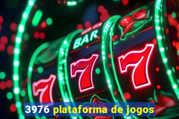 3976 plataforma de jogos