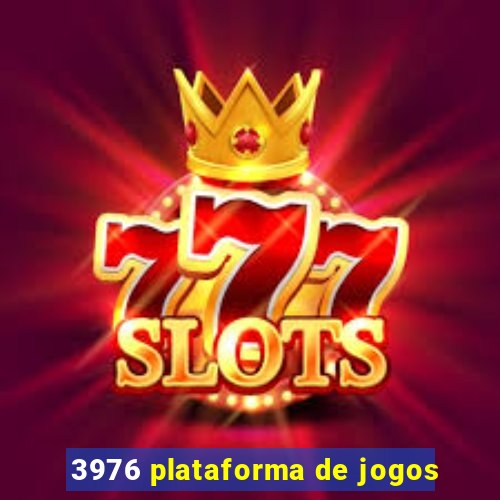 3976 plataforma de jogos