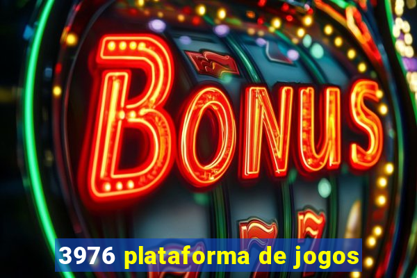 3976 plataforma de jogos