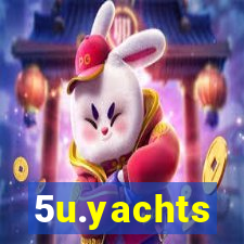 5u.yachts