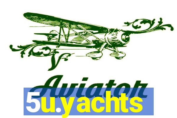 5u.yachts