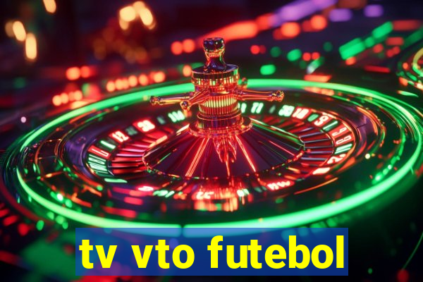 tv vto futebol