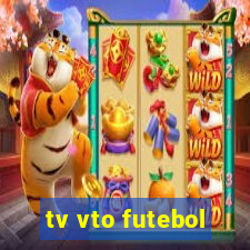 tv vto futebol