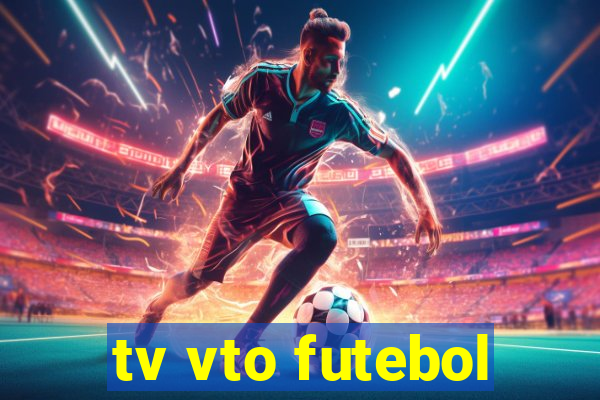 tv vto futebol