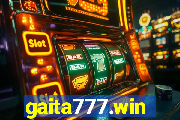 gaita777.win