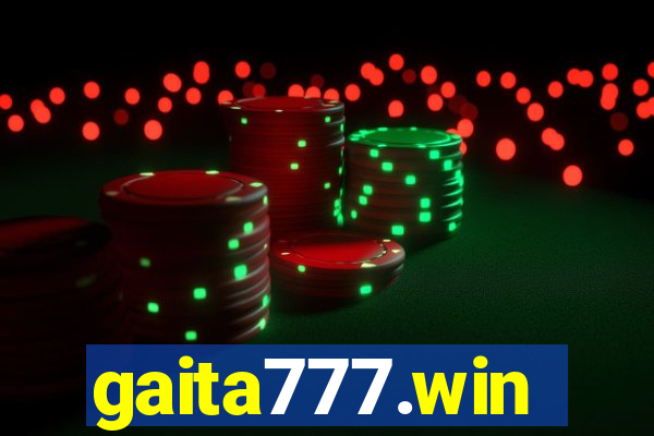 gaita777.win