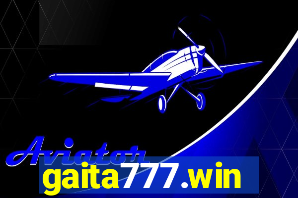 gaita777.win