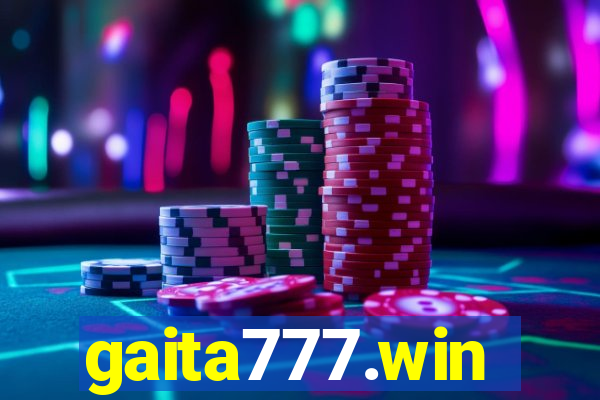 gaita777.win