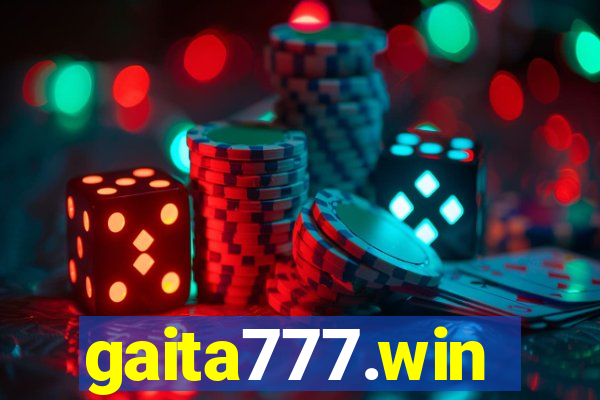 gaita777.win