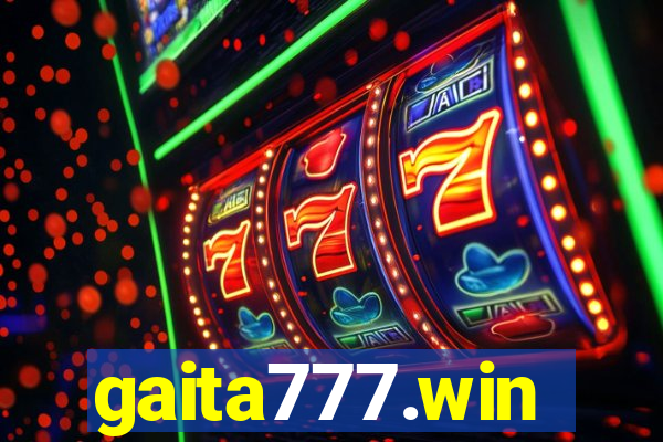 gaita777.win