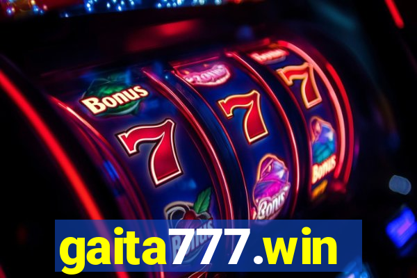 gaita777.win