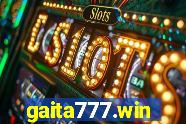 gaita777.win