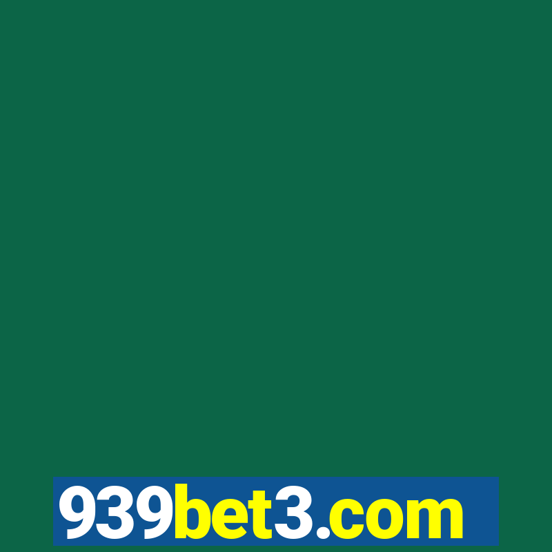 939bet3.com