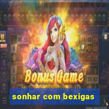 sonhar com bexigas