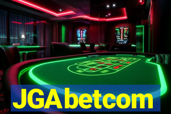 JGAbetcom