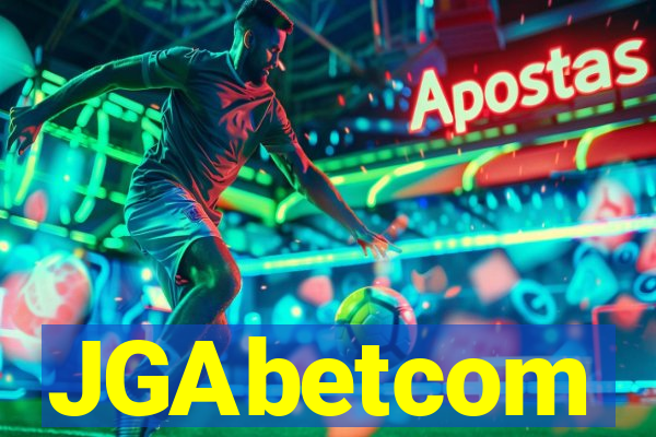 JGAbetcom